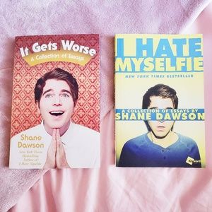 Shane dawson book bundle